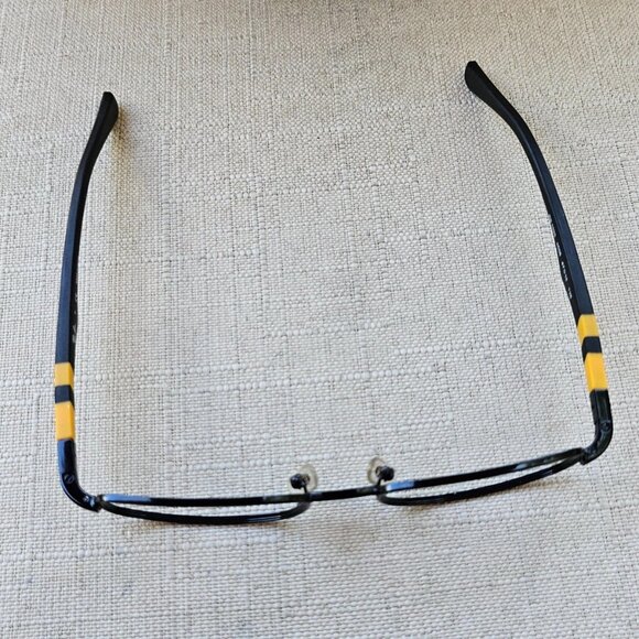 Ray-Ban Youth Kids Eyeglasses Frame Black RB1030 47[]16 125 Eye Wear Glasses - Picture 12 of 12